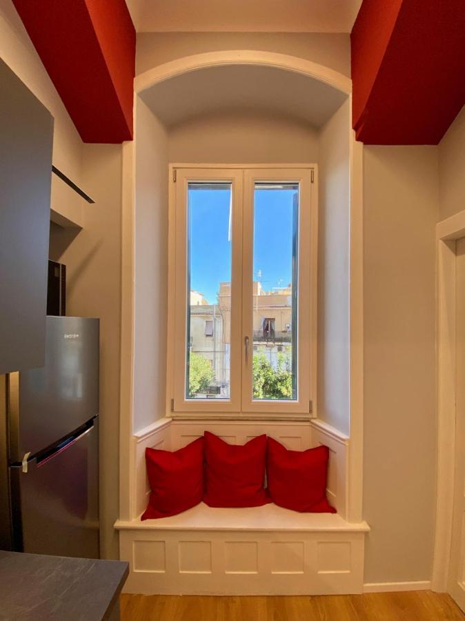 Villa Start Living House Taormina Exterior foto
